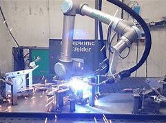 Image result for Cobot Welding Robot