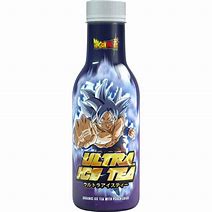 Image result for Dragon Ball Ice Pop