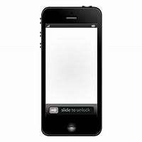 Image result for iPhone Mockup Blank Screen