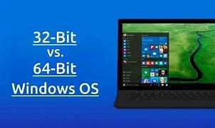 Image result for Win 64 or 32