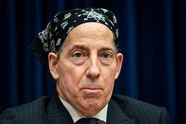 Image result for Congressman Jamie Raskin Head Scarf