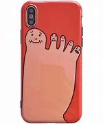 Image result for Phone Case Feet