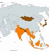 Image result for Buddhist Countries