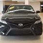Image result for Toyota Camry 2018 Bck