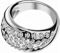 Image result for Silver Watch Ring