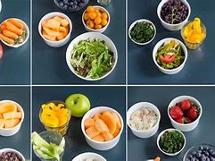 Image result for 7-Day Fruit and Veggie Diet
