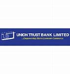 Image result for Union Trust Bank Logo