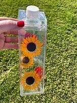 Image result for Carton Water Bottle