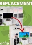 Image result for Real Estate Photography TV Screen Replacement