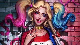 Image result for Harley Quinn