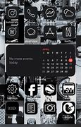 Image result for Best Home Screens for iPhone