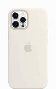 Image result for iPhone 12 Max Pro MagSafe Case White Leather