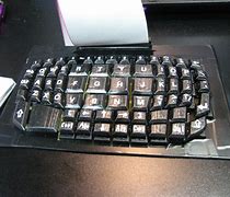 Image result for New One Hand Keyboard