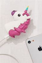 Image result for Cute Phone Chargers