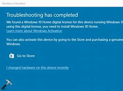 Image result for How to Fix Windows 10 Not Activated