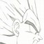 Image result for Dragon Ball Z Goku Drawings