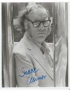 Image result for Isaac Asimov Autograph