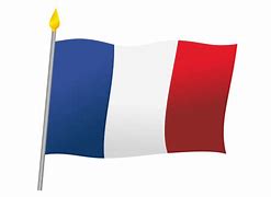 Image result for French Flag Clip Art
