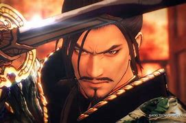 Image result for Samurai Warriors Hayakawa