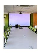 Image result for Motorized Projector Screen