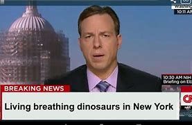 Image result for CNN Breaking News Meme