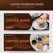 Image result for coffee shops banners ideas
