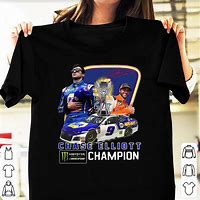 Image result for Chase Elliott Champion Shirt