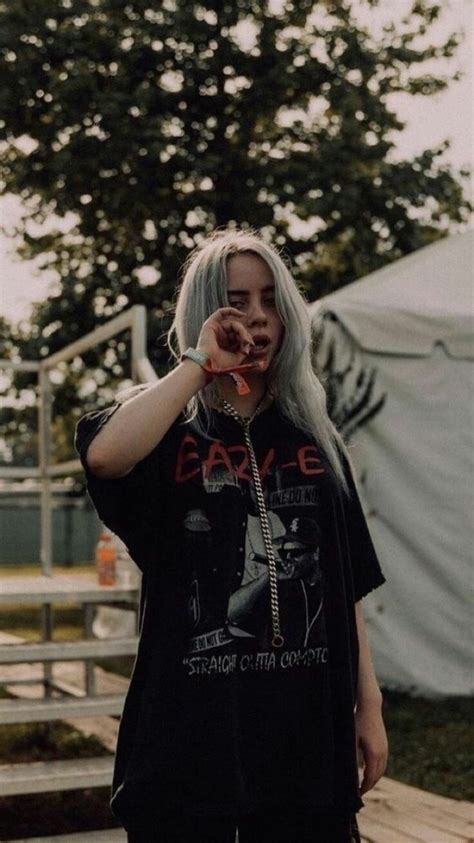 Billie Eilish And Her Brother