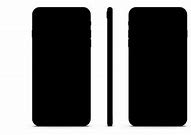 Image result for iPhone 8 Plus Rear Template