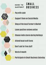 Image result for Shop Local Support Small Business