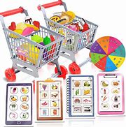 Image result for Games Cart for School
