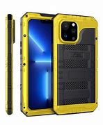 Image result for iPhone 11" Case Casebus with Screen Protector