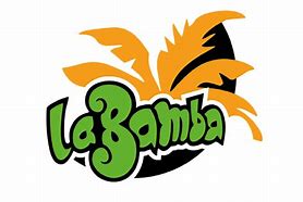 Image result for La Bamba Bob Sticker PNG