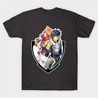 Image result for Shield Hero T-shirt