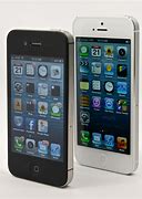 Image result for compare iphone 4 and 5