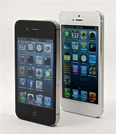 Image result for Difference Between iPhone 4 and iPhone 5