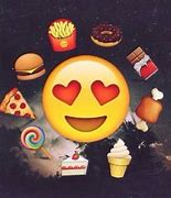 Image result for Food Emoji