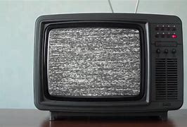Image result for Old School TV Static