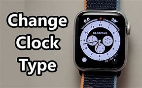 Image result for Apple Swiss Clock Face