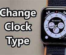 Image result for Apple Watch Clock Face Options