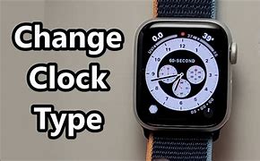 Image result for iPhone 8 Watch Clock Faces
