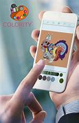 Image result for iPhone Coloring Page Apps