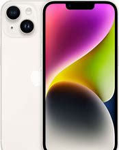 Image result for Apple iPhone 14 128GB Starlight