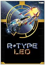 Image result for R-Type Leo