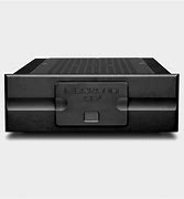 Image result for Bryston 4B Cubed Pre Amp