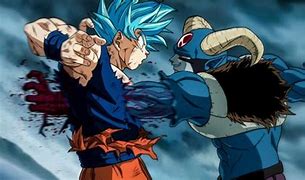 Image result for Goku Dragon Ball Super Movie