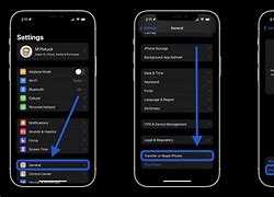 Image result for Reset Settings iPhone 14
