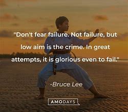 Image result for Martial Arts Quotes