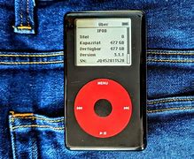 Image result for iPod Classic 5th Generation