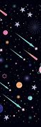 Image result for Galaxy Colored Background Cartoon